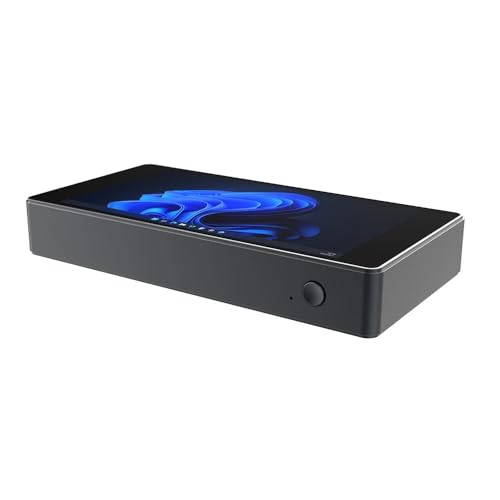 GZBOXミニPC　Windows 11 デスクトップPC Amazon.co.jp: GZBOXミニPC 小型pc Windows 11 Pro搭載 第12世代